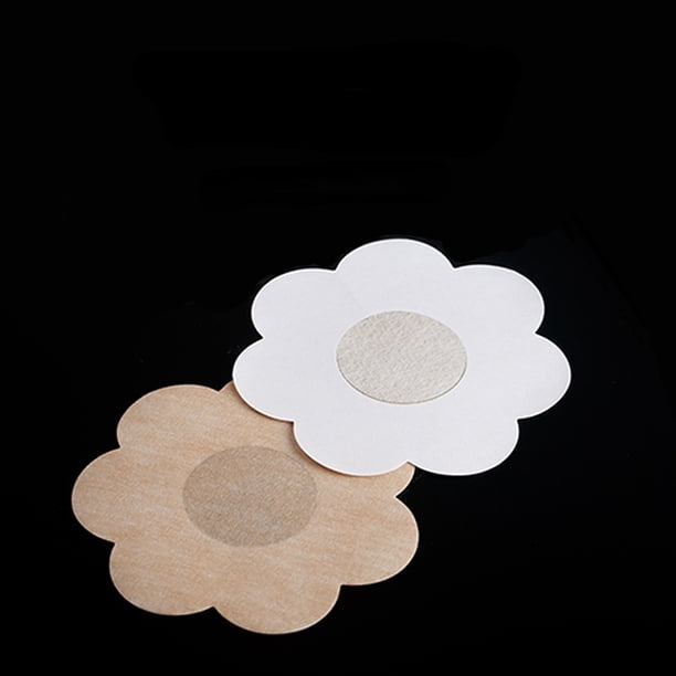 Pegatinas De Verano Transpirables Invisibles Autoadhesivas Desechables Gao Jiahui unisex