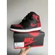 thumbnail image 1 of US 10 - N I-K-E A i r-Jor-dan 1 High OG, Bred 2013, 1 of 6