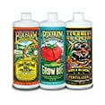 thumbnail image 3 of FoxFarm FX14050 Big Bloom, Grow Big & Tiger Bloom Liquid Fertilizer Nutrient Trio Hydro-Formula, 3/32-Ounce Bottles, 3 of 3