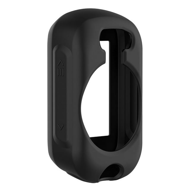 Étui en Silicone Anti-Rayures pour Edge 130 130 Plus
