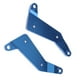 thumbnail image 1 of de Motocicleta Cubierta Motor Crash Slider Para MSX125 Azul, 1 of 6