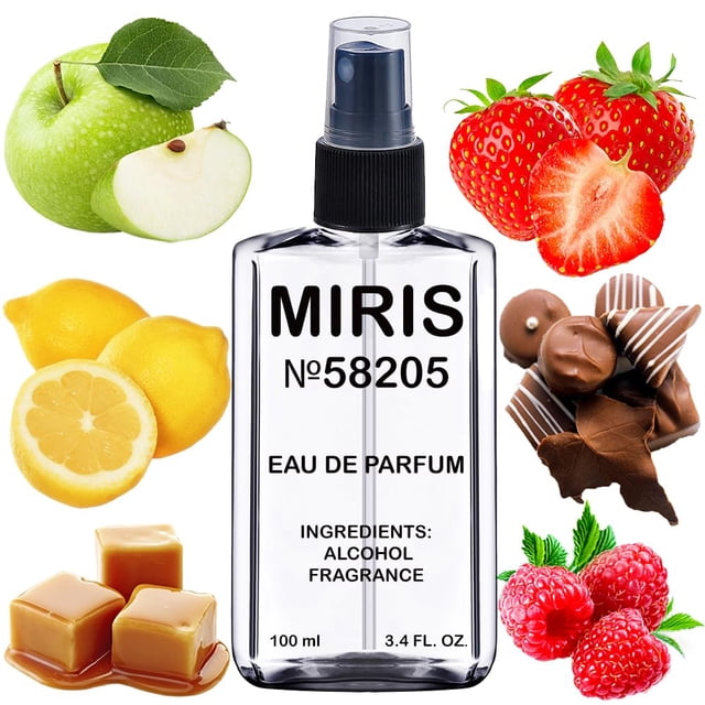 Perfume Miris Inspired Eau de Parfum 100 ml para mujer