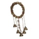 thumbnail image 2 of Witch Wind Chime, Witch Bell Natural Classical Lucky For Wall, 2 of 8