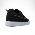 thumbnail image 4 of Tenis Hombre Kroop Casual Cómodos negro 28, 4 of 5