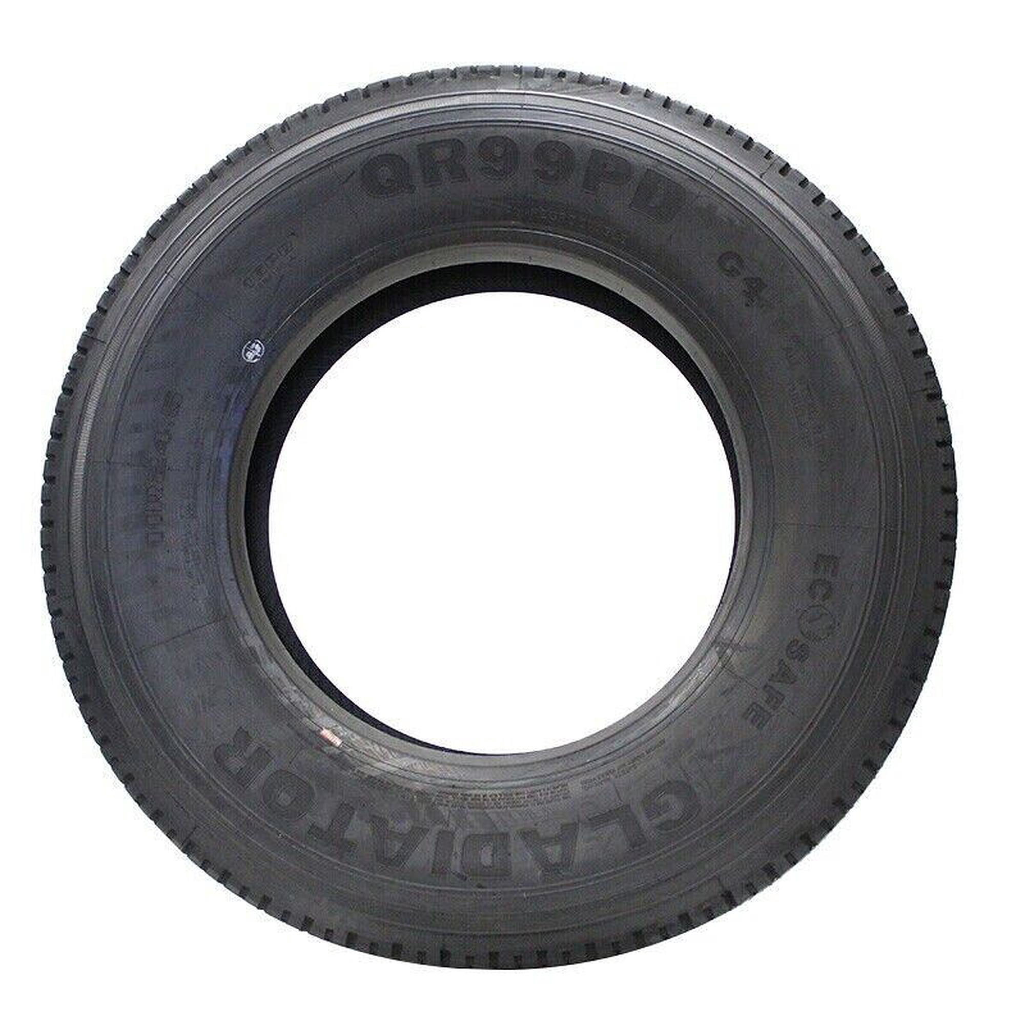 Gladiator QR77-DL Drive Lug 11R22.5 H/16PLY