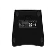 Kensington Expert Mouse Wireless Trackball, Black
