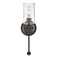 thumbnail image 2 of Hinkley Lighting - Collier - 1 Light Wall Mount In Traditional and Mid-Century, 2 of 9