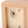 thumbnail image 3 of Caja de música de con fotografía pequeño para mujeres, niñas, gran para cumpleaños, , día de, 3 of 9