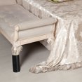 thumbnail image 4 of WEUVEB Protectores De Patas Para Muebles Color Negro Para Evitar Rayones Y Ruido En El Hogar, 4 of 7