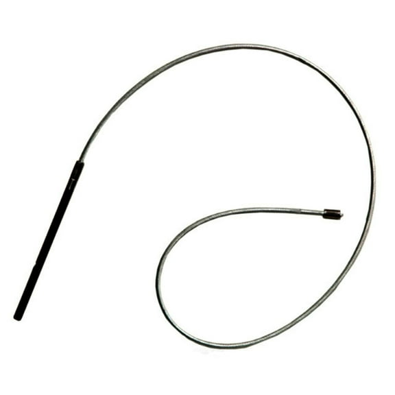 Raybestos BC92737 Professional Grade Parking Brake Cable Fits select: 1977-1979 LINCOLN MARK V, 1977-1979 FORD LTD
