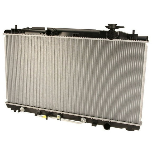 Radiator - Compatible with 2007 - 2011 ES350 2008 2009 2010