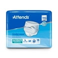 thumbnail image 1 of Attends sous-Vêtements Avancés - Grand - Caisse de 72 Pcs, 1 of 5