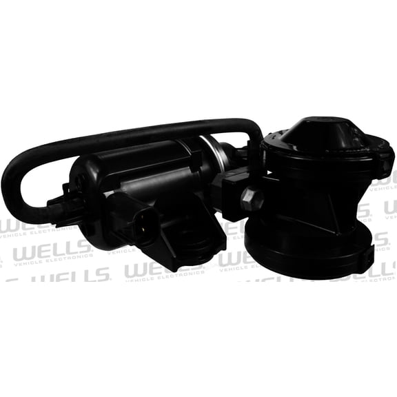 Vapor Canister Vent Solenoid