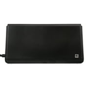 APC UPS Battery Backup, 650VA 360W Uninterruptible Power Supply - Black (BVN650M1)