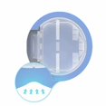 thumbnail image 3 of 3.7V 135mAh Craz Jumping Ball Cheerble Wicked Ball SE Smart Pet Ball Dog Cat Toy Ball Waterproof Super Long Endurance ShopWise Round, 3 of 7