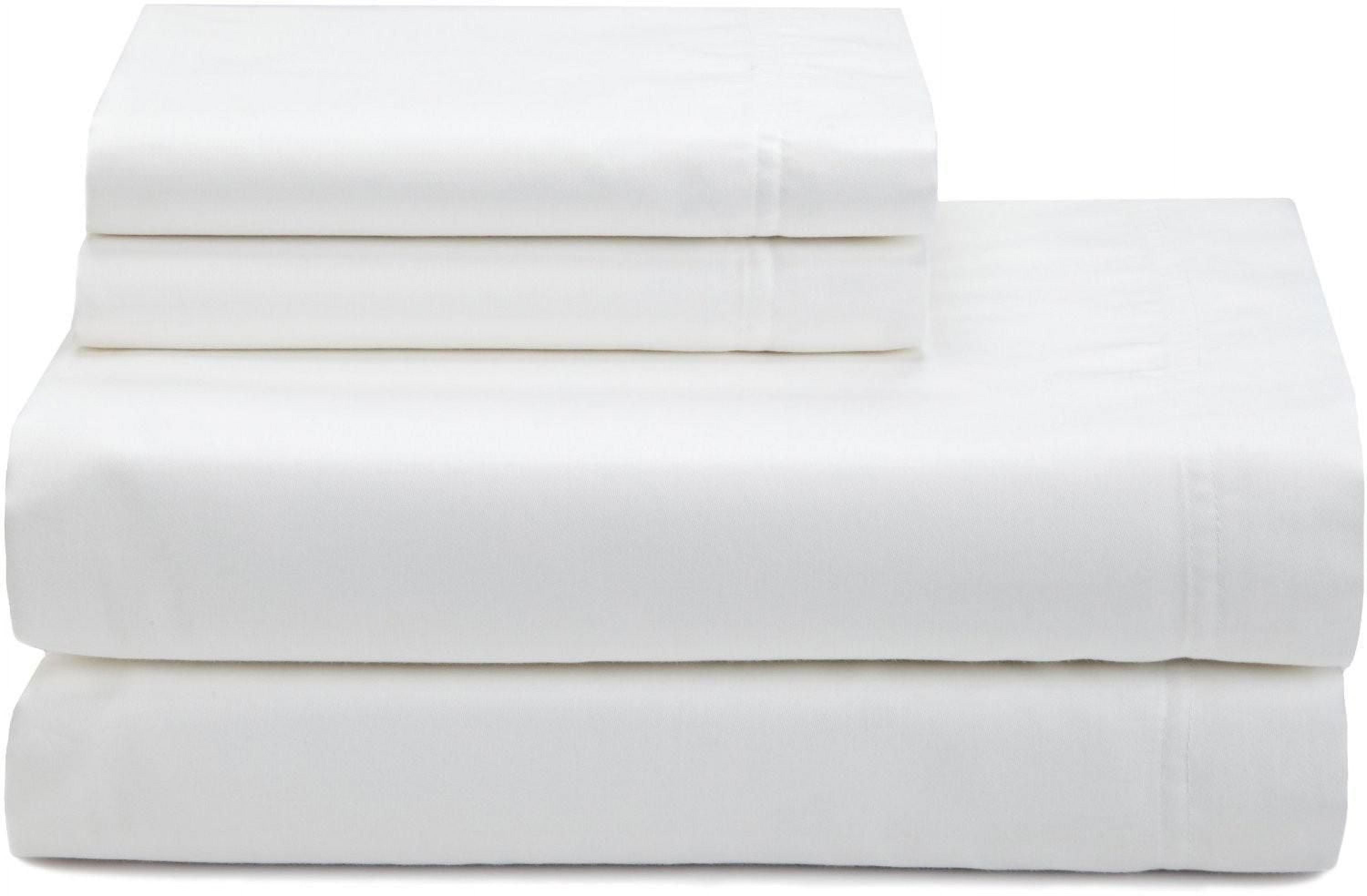 Johnson Home 300 Thread Count Combed Egyptian Cotton Sheet Sets
