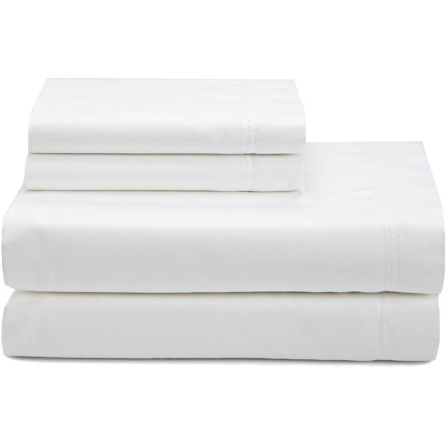 Johnson Home 300 Thread Count Combed Egyptian Cotton Sheet Sets