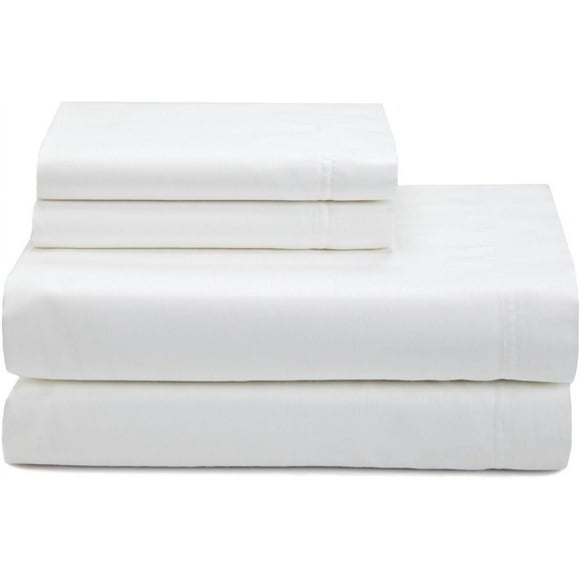 Johnson Home 300 Thread Count Combed Egyptian Cotton Sheet Sets