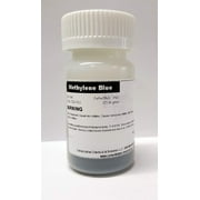 Methylene Blue Stain/dye 10g Bottle High Purity