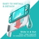 thumbnail image 5 of Estuche protector de empuñadura FLhrweasw para consola de juegos NS Switch Lite, 5 of 5