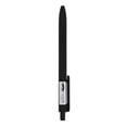 thumbnail image 4 of Moustache® Retractable Gel Pens, 0.5mm Point, Black Ink, 12 Count, 4 of 5