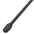 thumbnail image 3 of koolsoo 8 Inch FM Radio Cable Fixed Antenna Stainless Steel AM / FM Antenna Mast, 3 of 9