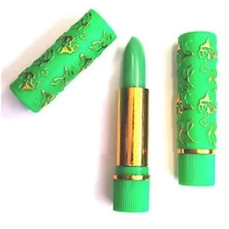 Lápiz labial mágico 24 horas de maquillaje de larga duración Deng Xun unisex