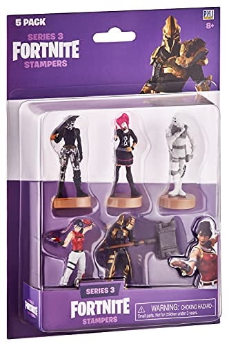 Figuras Coleccionables Juguetes De Fortnite Juguetes De Fortnite