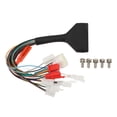 thumbnail image 4 of Controlador eléctrico programable BLDC, 190 A, 360 A, ND72360, controlador de motocicleta eléctrica, diseñado por expertos, 4 of 12