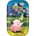thumbnail image 4 of Pokémon TCG: Mega Evolution: Ascended Heroes Mini Tin (Random Art), 4 of 5