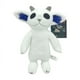 thumbnail image 1 of Muñeca de peluche Pilots 21 Ned blanca 25 cm, 1 of 3