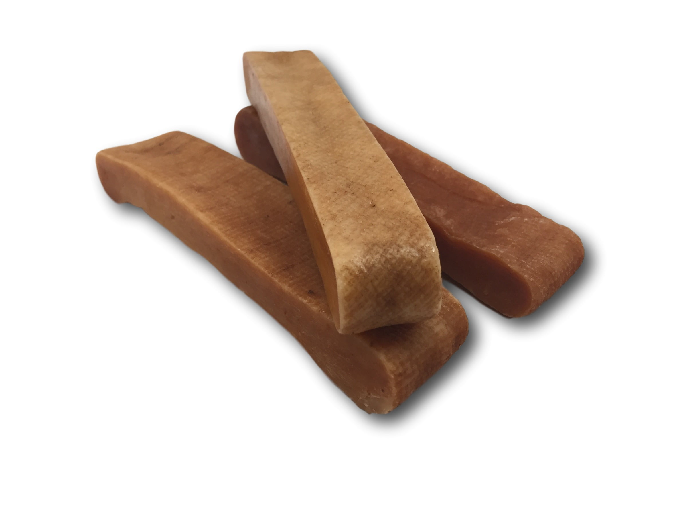 Himalayan Yak Cheese Bulk. 100% Natural Dog Chews Medium and Large. 1LB Pound.