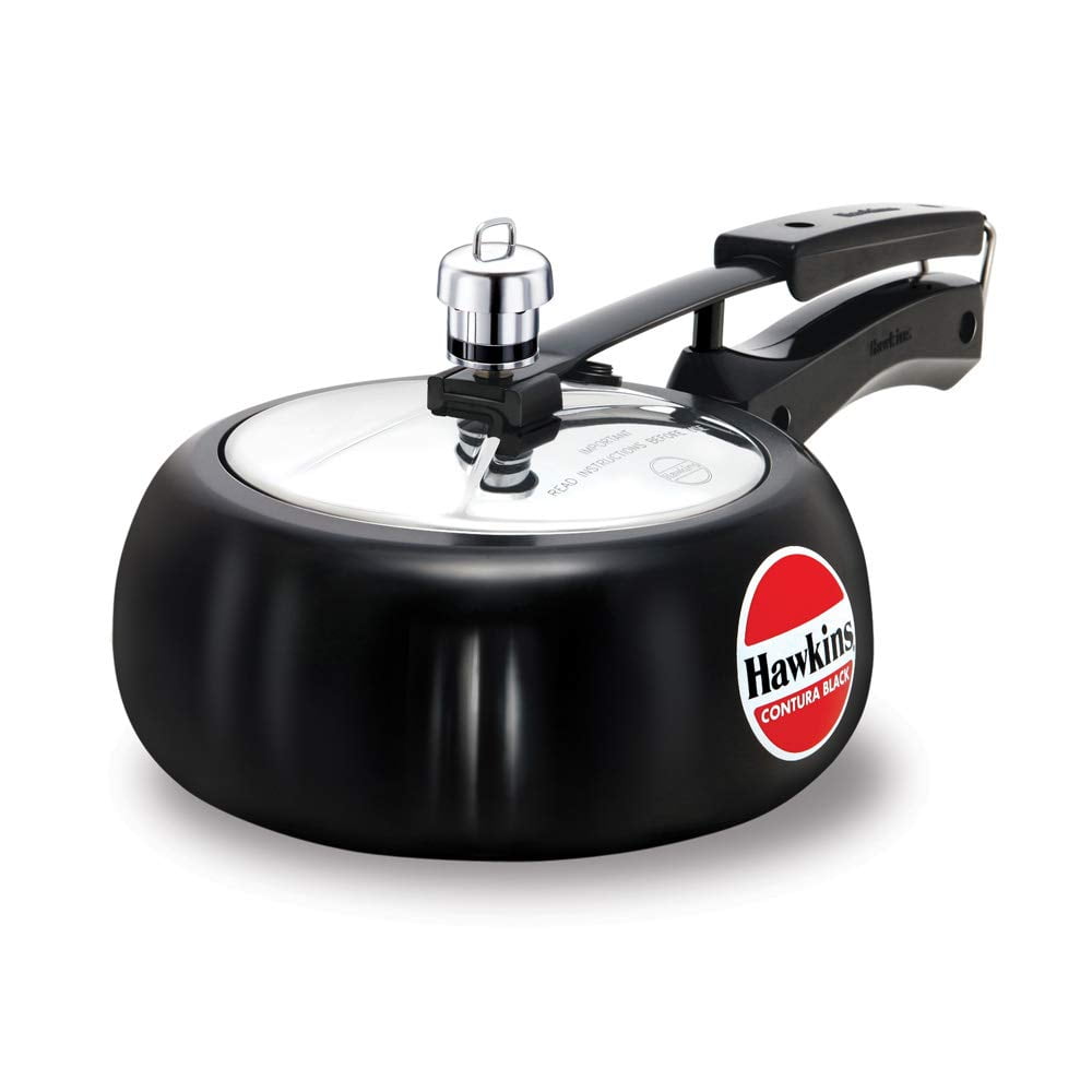 hawkins aluminium pressure cooker