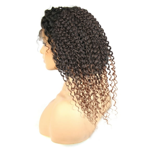 SEWCHICS Wig Braid Multi 1Set 16.5 x 3.3 x 0.4In