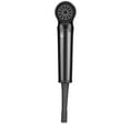 thumbnail image 2 of BaBylissPRO Nano Titanium Matte Black Professional Nano Light Ionic Hair Dryer, 2 of 5