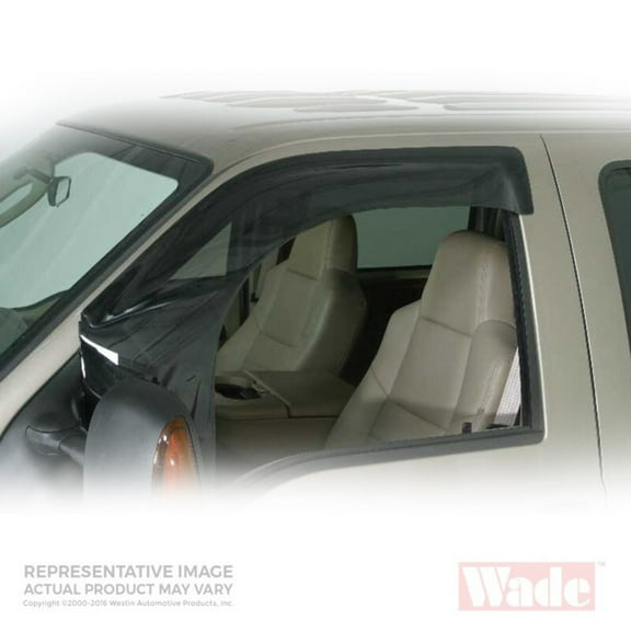 Wade 72-38472 WAD72-38472 WEA/GRD CHE/GMC P/U 99-03 Fits select: 1999-2001,2004-2007 CHEVROLET SILVERADO