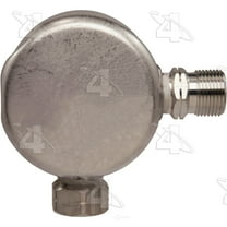 A/C Accumulator Fits select: 1994-1997 CHEVROLET LUMINA, 1995-1996 OLDSMOBILE CIERA