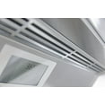 thumbnail image 4 of Thermador T30bb915s Freedom 30" Wide 16 Cu. Ft. Energy Star Rated Full Size Refrigerator -, 4 of 6