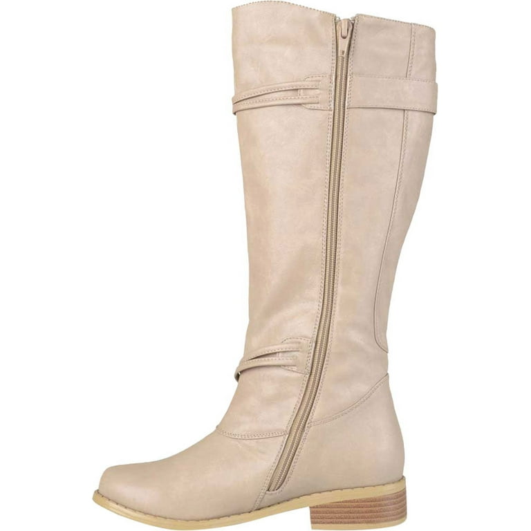 Journee clearance harley boot