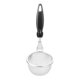 thumbnail image 1 of Cuchara de filtro de acero inoxidable portátil, cuchara para fideos, cuchara antideslizante, 1 ud. HOMEMAXS 12358509-MX, 1 of 6