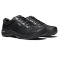 thumbnail image 4 of Zapatos KEEN Austin Low de Cuero Oxford Negro US 12, 4 of 8