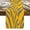 Yellow, variant on Yellow Tiger Striped Table Runner Animals Fur Abstract Art Tablerunners 13 x 36 Inch, Table Decorations Tabletop Scarf for Summer Gathering Holiday Farmhouse Kitchen Dining Decor