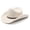 w93# Beige234, variant on Wuxian Men Retro Western Cowboy Hat Solid Color Adjustable Strap Outdoor Fashionable Lightweight Classic Shapeable Wide Brim Cattleman Caps Festival Party Jazz Bowler Hat,Black,One Size