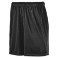 thumbnail image 1 of Augusta 460 Wicking Soccer Short With Piping, 1 of 1