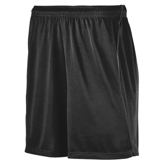 Augusta 460 Wicking Soccer Short With Piping