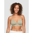 thumbnail image 2 of Warners® Blissful Benefits Super Soft Wireless Lightly Lined Comfort Bra RM1691W, 2 of 7