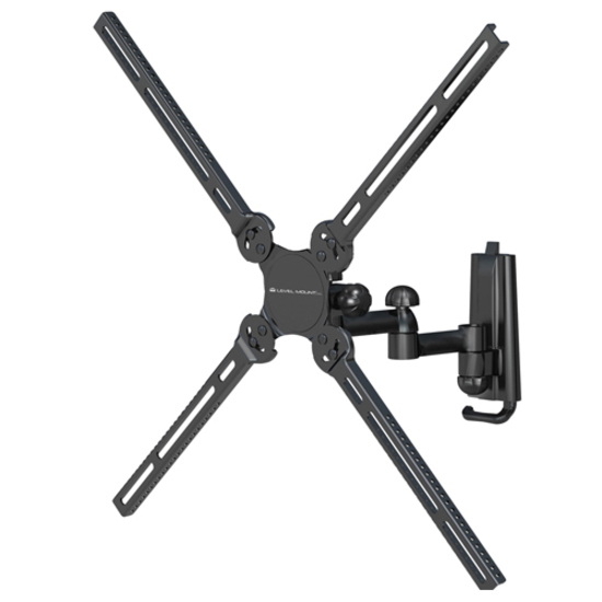 Level Mount DC37DJ TV Wall Mount