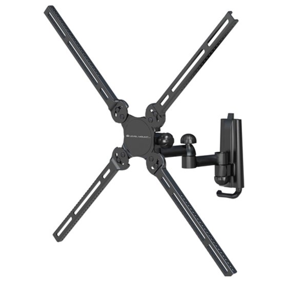 Level Mount DC37DJ TV Wall Mount