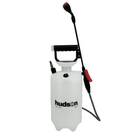 Scotts 190498 1-Gallon Garden Tank Sprayer with Multi-Nozzle