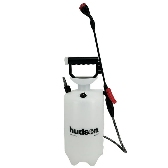 Hudson 2 Gallon Multi-Use Sprayer